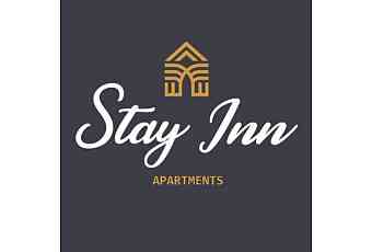 Stay Inn Apartments In Yerevan