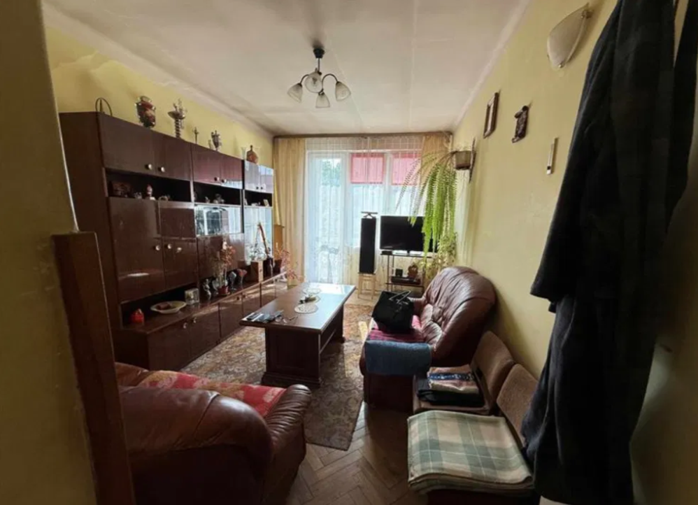 2 սենյականոց բնակարան Արաբկիրում (Կոմիտաս) Ереван - изображение 2