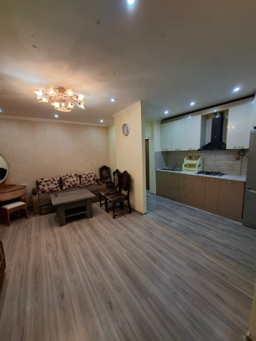 Օրավարձով հարմարավետ բնակարան Երևան - լուսանկար 6
