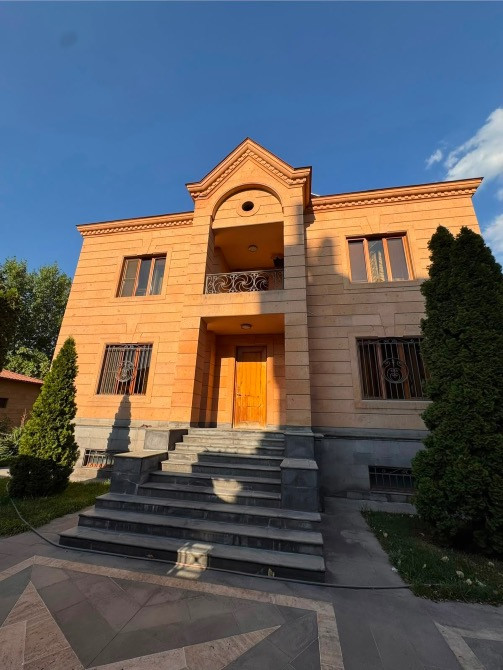 Վարձակալութուն Երևան - լուսանկար 1