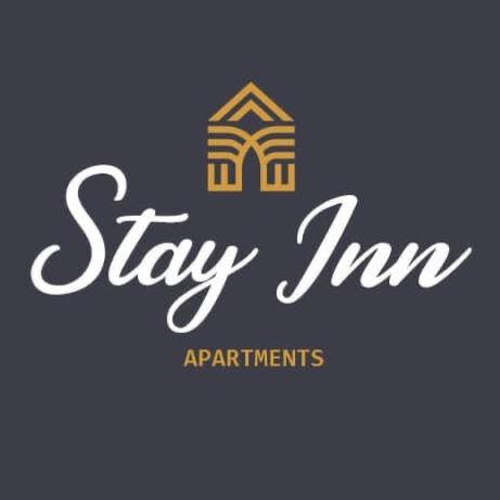 Stay Inn Apartments In Yerevan #Սթեյ Ինն Բնակարաններ Երևանում